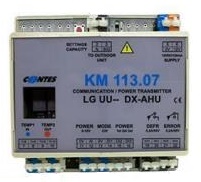 více o produktu - Komunikační modul KM113.07UU